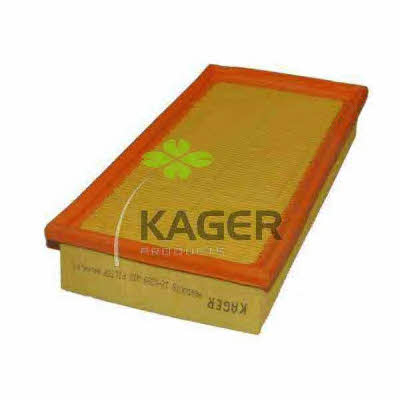Kager 12-0289 Air filter 120289