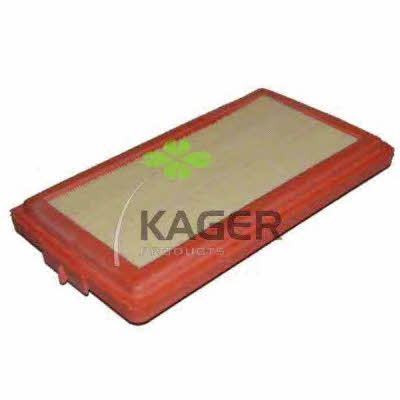 Kager 12-0291 Air filter 120291