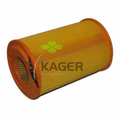 Kager 12-0296 Air filter 120296