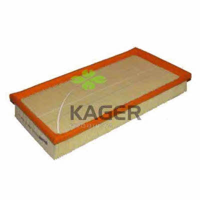Kager 12-0297 Air filter 120297
