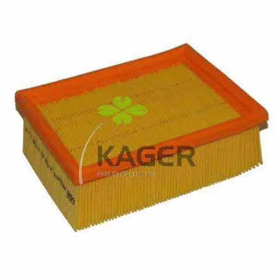 Kager 12-0300 Air filter 120300