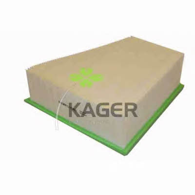 Kager 12-0302 Air filter 120302