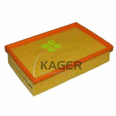 Kager 12-0308 Air filter 120308