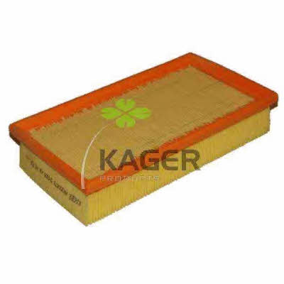 Kager 12-0309 Air filter 120309