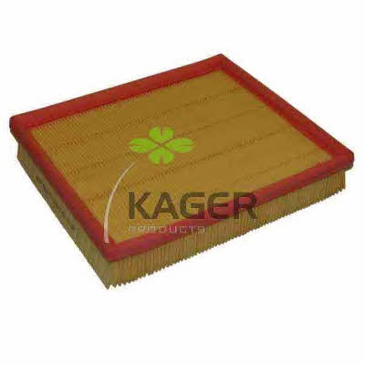 Kager 12-0310 Air filter 120310