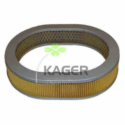 Kager 12-0311 Air filter 120311