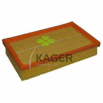Kager 12-0315 Air filter 120315