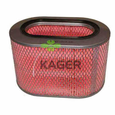 Kager 12-0317 Air filter 120317