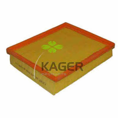Kager 12-0318 Air filter 120318