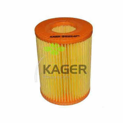 Kager 12-0321 Air filter 120321