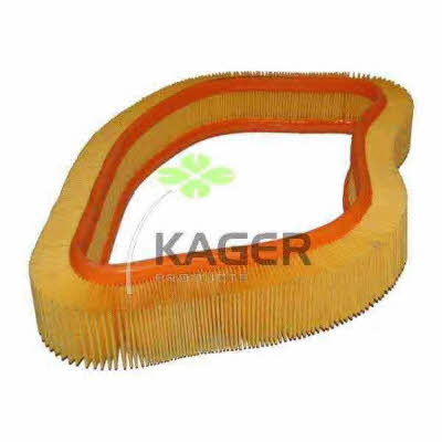 Kager 12-0322 Air filter 120322