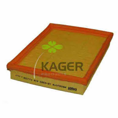 Kager 12-0323 Air filter 120323