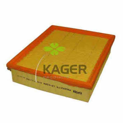 Kager 12-0324 Air filter 120324