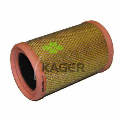 Kager 12-0327 Air filter 120327