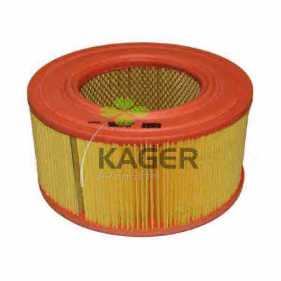 Kager 12-0329 Air filter 120329