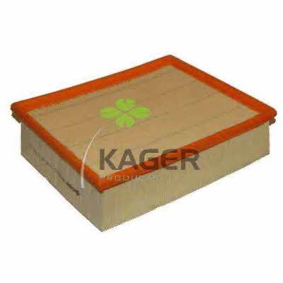 Kager 12-0332 Air filter 120332
