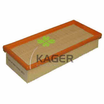 Kager 12-0334 Air filter 120334