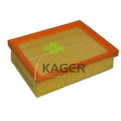 Kager 12-0335 Air filter 120335