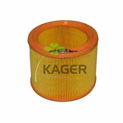 Kager 12-0336 Air filter 120336