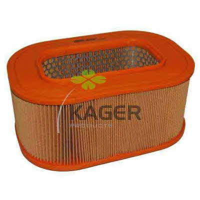 Kager 12-0337 Air filter 120337