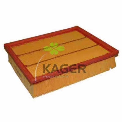 Kager 12-0339 Air filter 120339