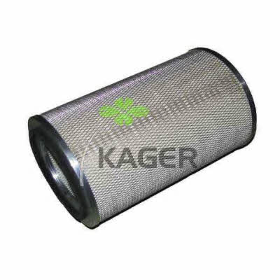 Kager 12-0340 Air filter 120340