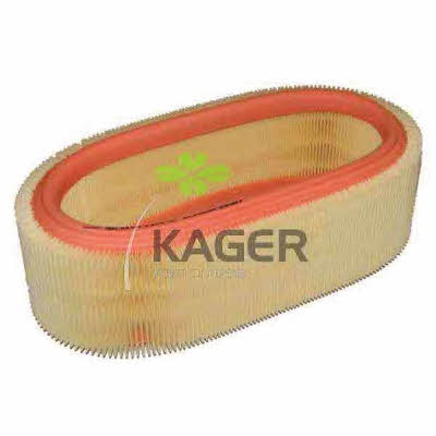 Kager 12-0353 Air filter 120353