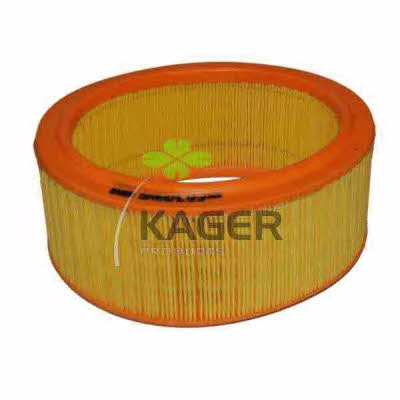 Kager 12-0356 Air filter 120356