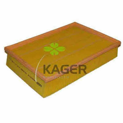 Kager 12-0360 Air filter 120360