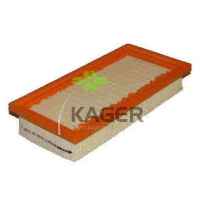 Kager 12-0361 Air filter 120361