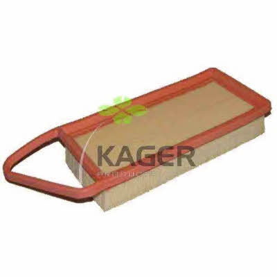 Kager 12-0363 Air filter 120363