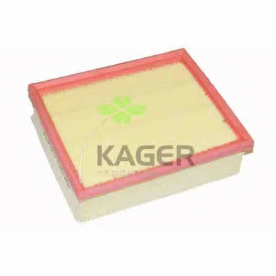 Kager 12-0364 Air filter 120364