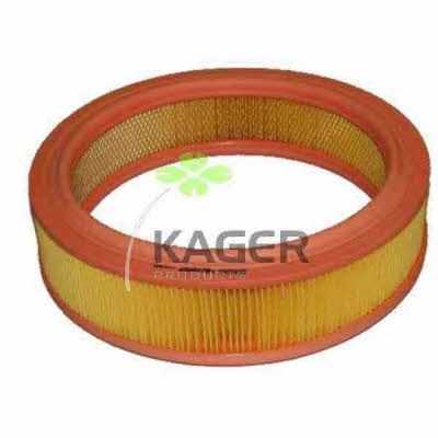 Kager 12-0368 Air filter 120368