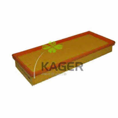 Kager 12-0369 Air filter 120369