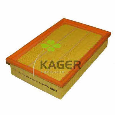 Kager 12-0373 Air filter 120373