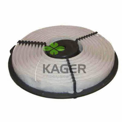 Kager 12-0392 Air filter 120392