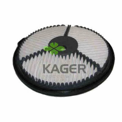 Kager 12-0393 Air filter 120393