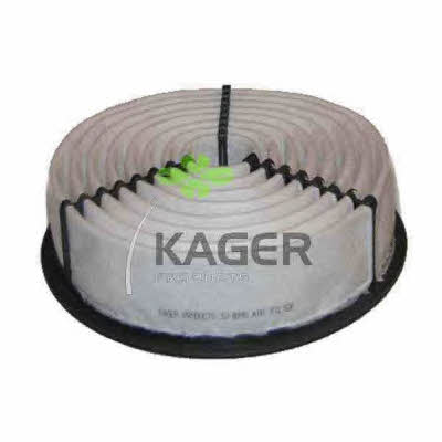 Kager 12-0395 Air filter 120395