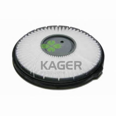 Kager 12-0396 Air filter 120396