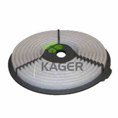 Kager 12-0397 Air filter 120397