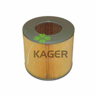 Kager 12-0398 Air filter 120398