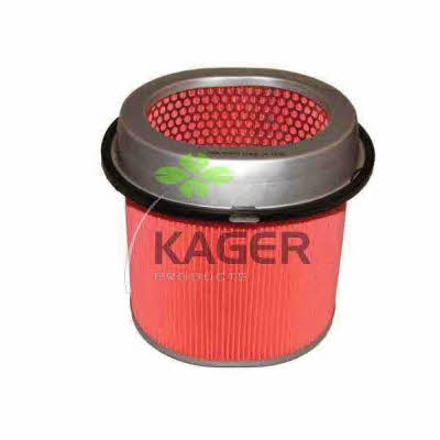 Kager 12-0404 Air filter 120404