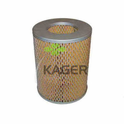 Kager 12-0406 Air filter 120406