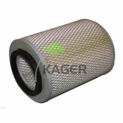 Kager 12-0408 Air filter 120408