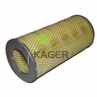 Kager 12-0409 Air filter 120409