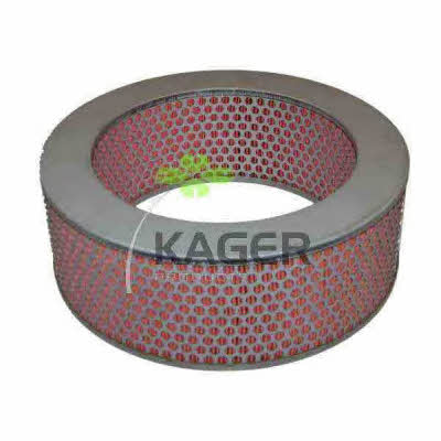 Kager 12-0414 Air filter 120414