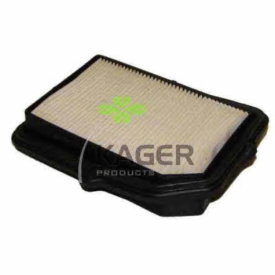 Kager 12-0418 Air filter 120418