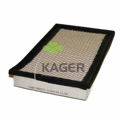 Kager 12-0427 Air filter 120427