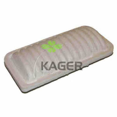 Kager 12-0433 Air filter 120433