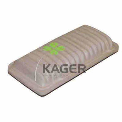 Kager 12-0434 Air filter 120434